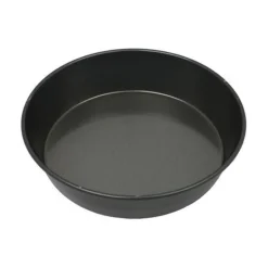 Taartpan Rond Gesiliconeerd Ø20cm