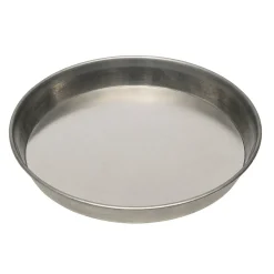 Taartpan Rond Ø24x2,8cm