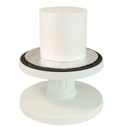 Taartplateau PME Draaibaar 23x14cm**