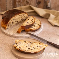 Taartring RVS Ø18x5cm