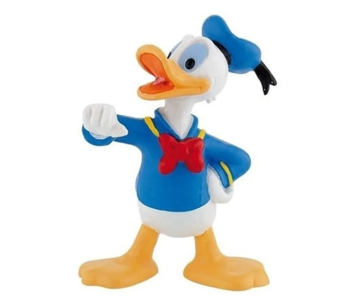 Taarttopper Disney Donald Duck - Donald