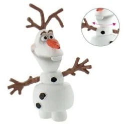 Taarttopper Disney Frozen - Olaf