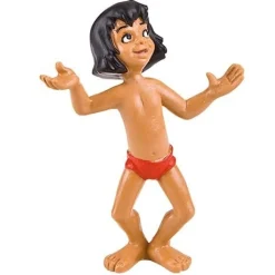 Taarttopper Disney Jungle Book - Mowgli**