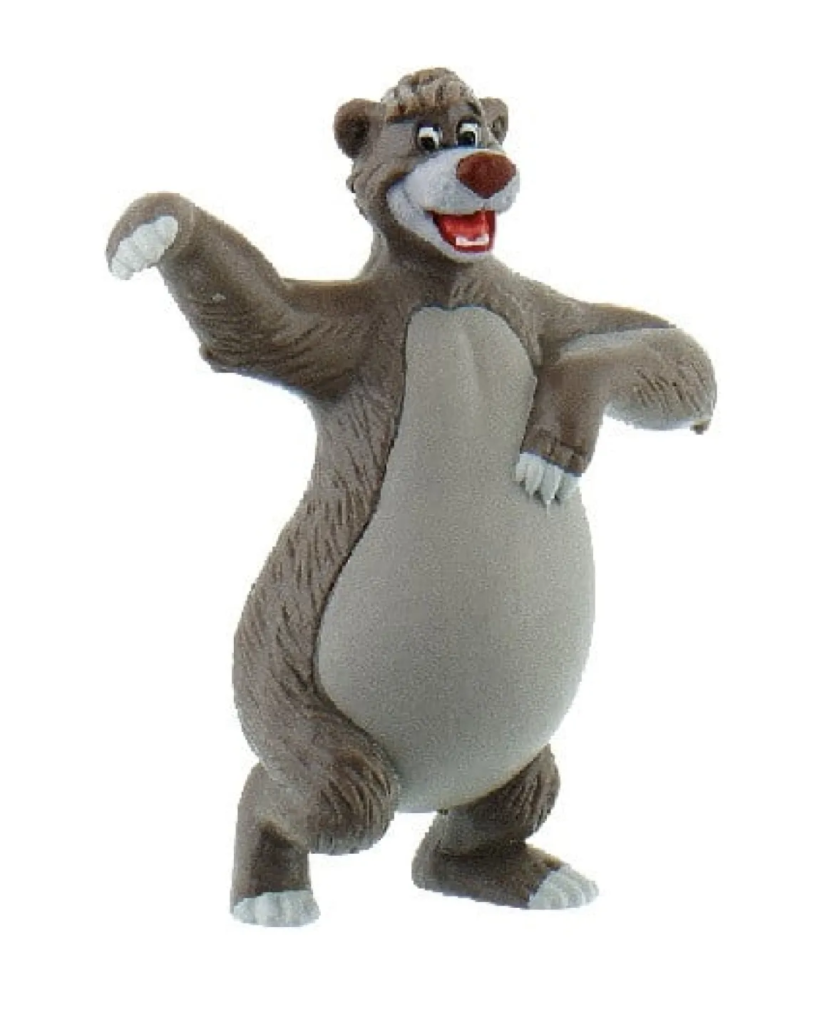 Taarttopper Disney Jungle Book - Baloo