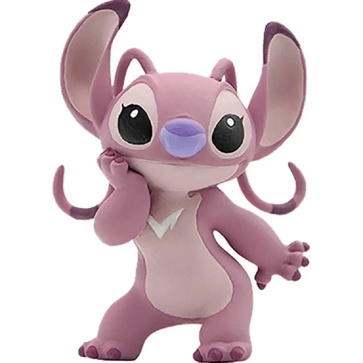 Taarttopper Disney Lilo & Stitch - Angel