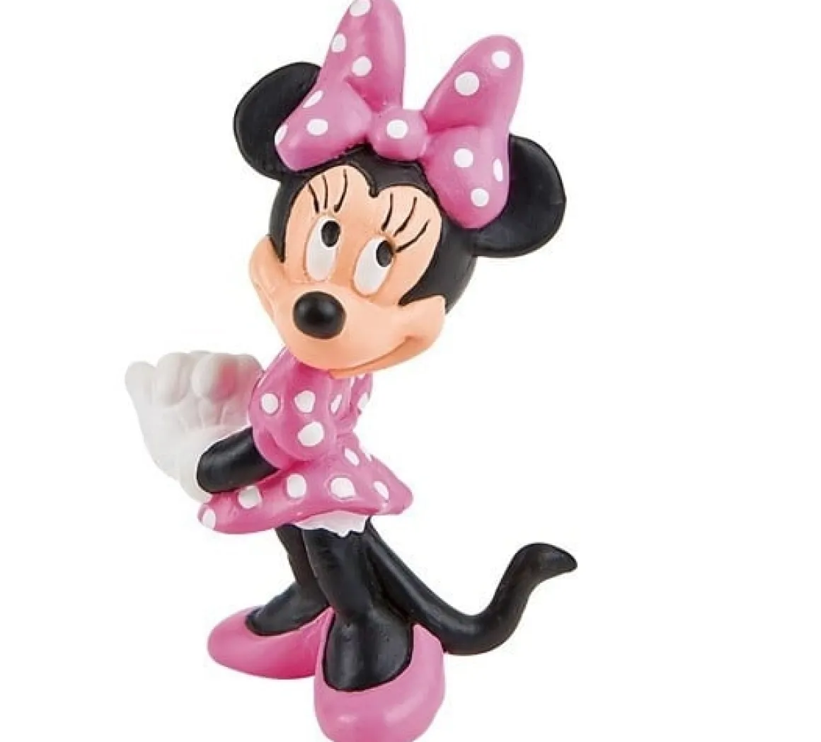 Taarttopper Disney Mickey Mouse - Minnie