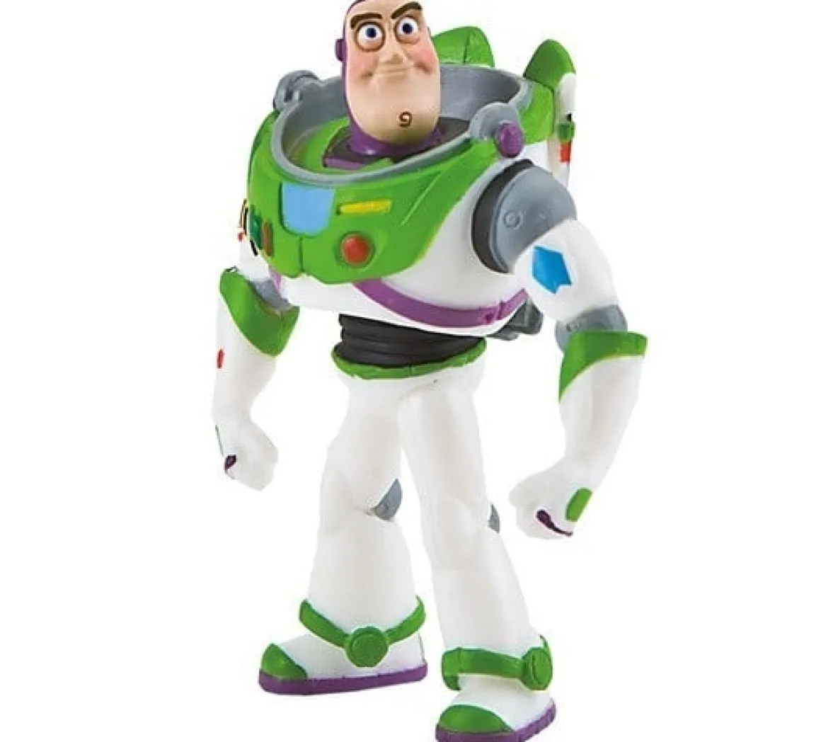 Taarttopper Disney Toy Story - Buzz Lightyear