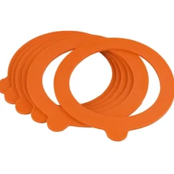 Tala Afdichtingsring Rubber Set/6