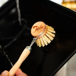 Tala Afwasborstel Hout