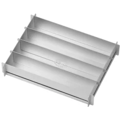 Tala Battenberg Bakvorm 20x15x3,5cm