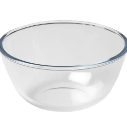 Tala Beslagkom Glas 2,7L (Ø23cm)