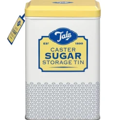 Tala Bewaarblik Suiker 16,5x10,8x7,3cm