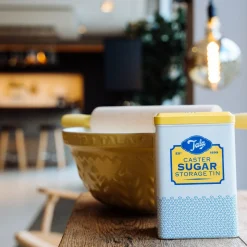 Tala Bewaarblik Suiker 16,5x10,8x7,3cm