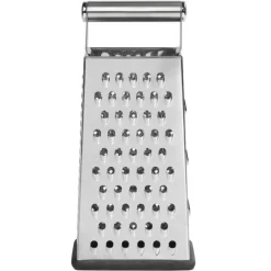 Tala Blokrasp Vierzijdig RVS 23cm