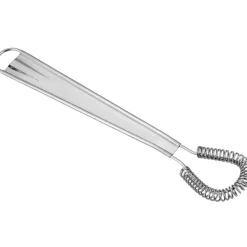 Tala Garde Mini RVS 20cm