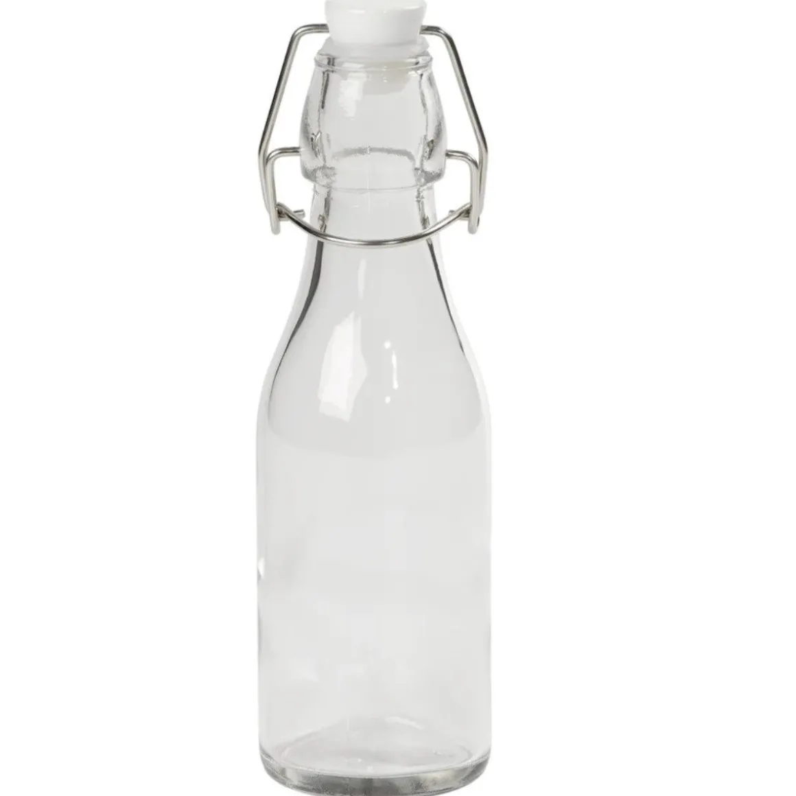 Tala Glazen Fles met Beugelsluiting 270ml