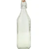 Tala Glazen Fles met Beugelsluiting 1000ml