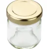 Tala Glazen Pot met Deksel 45ml