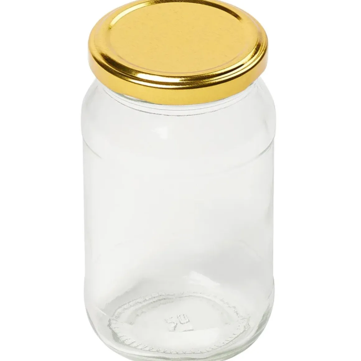 Tala Glazen Pot met Deksel 450ml