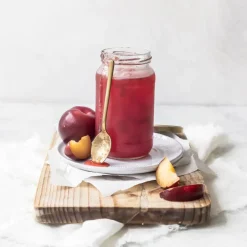 Tala Glazen Pot met Deksel 450ml