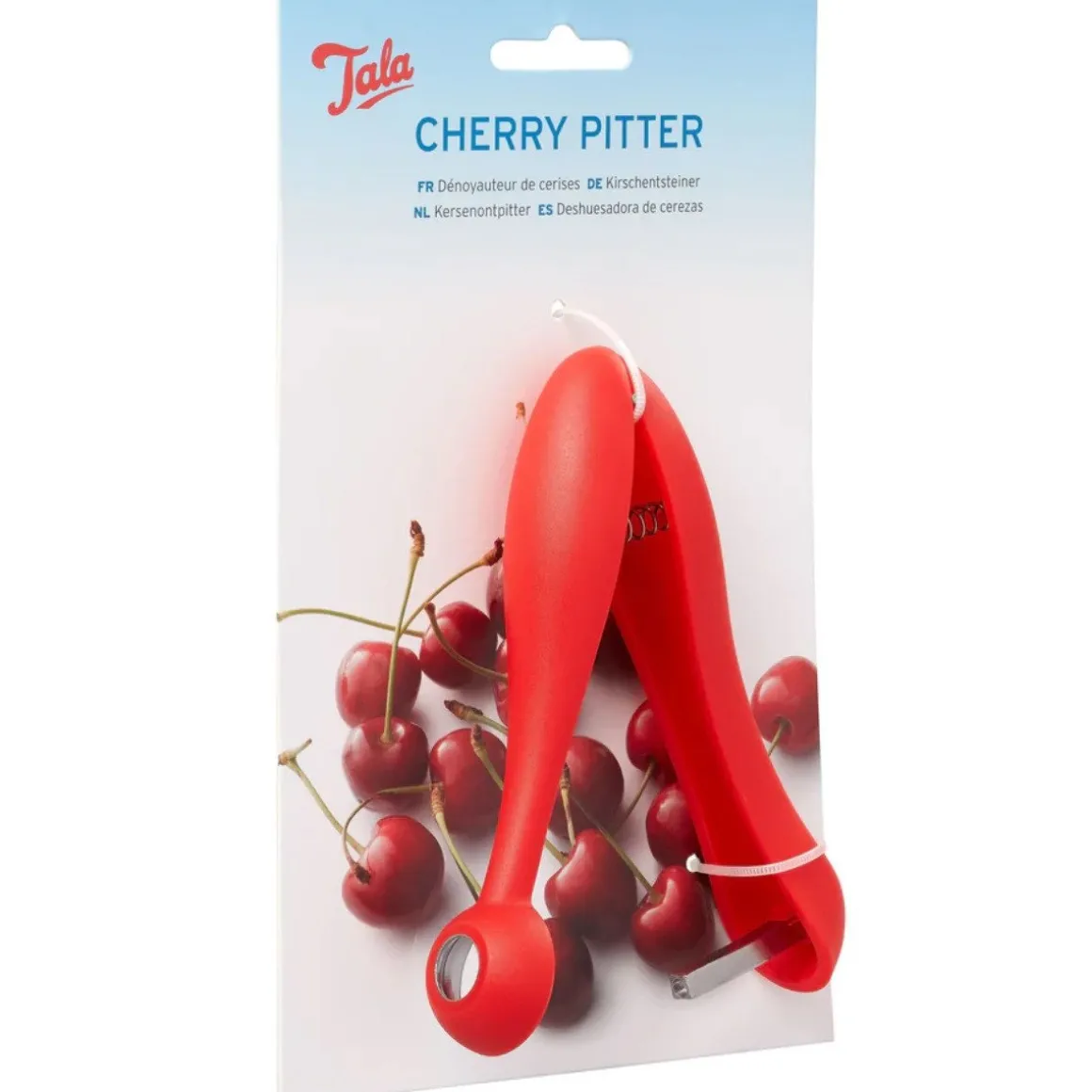 Tala Kersenontpitter