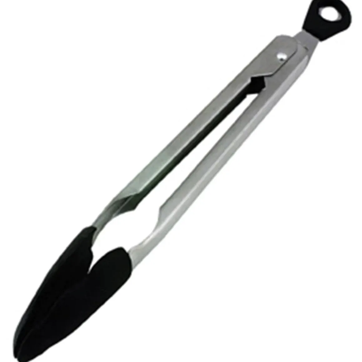 Tala Keukentang RVS met Siliconen 23cm