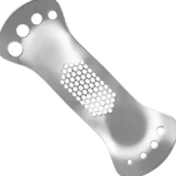 Tala Knoflookpers met Kruidenstripper