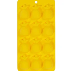 Tala Siliconen IJsblokjesvorm Ananas (12)