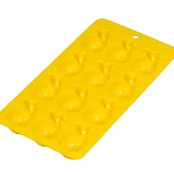 Tala Siliconen IJsblokjesvorm Ananas (12)