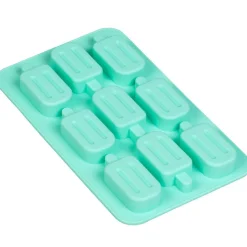 Tala Siliconen IJsblokjesvorm Lolly (9)