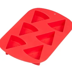 Tala Siliconen IJsblokjesvorm Watermeloen (6)