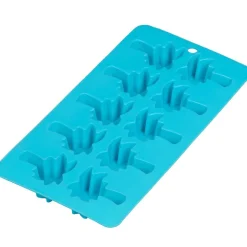 Tala Siliconen IJsblokjesvorm Palmboom (10)