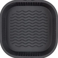 Tala Siliconen Mandje Airfryer 21x21x5,5cm
