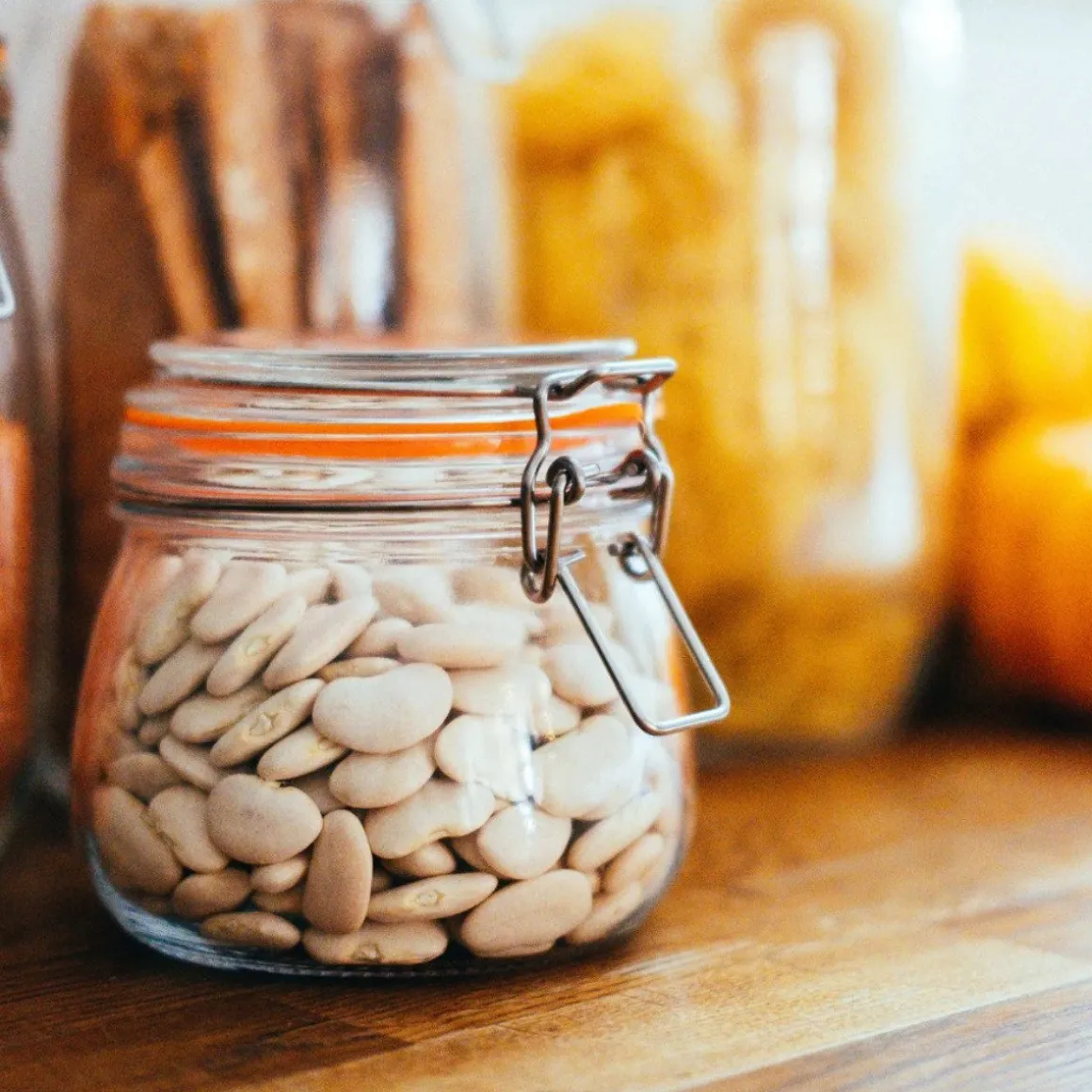 Tala Weckpot Glas 500ml**