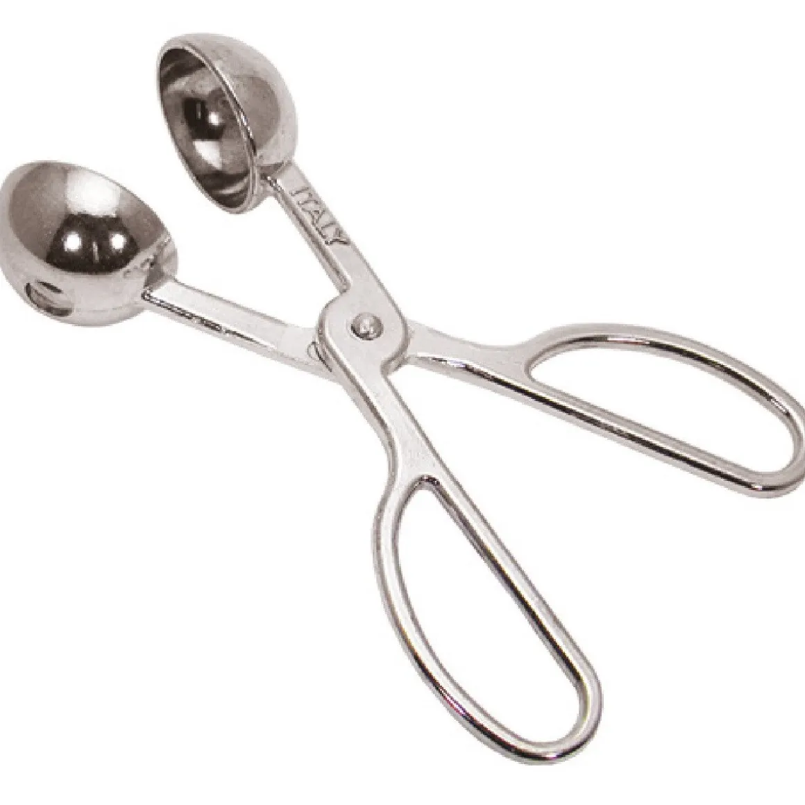 Tang Gehaktbal/IJs Ø3,5cm