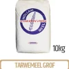 Tarwemeel Grof (10 kg)