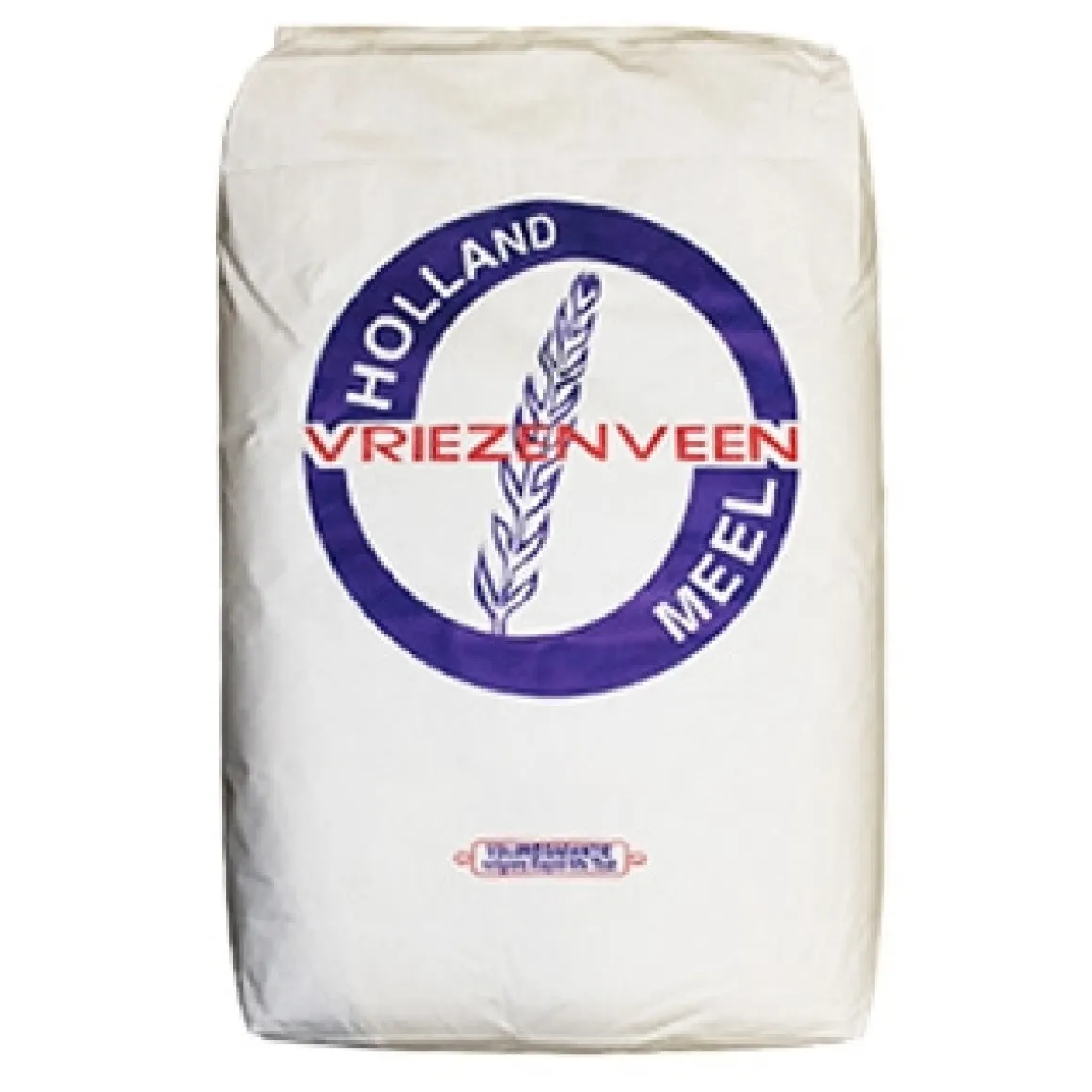 Tarwemeel Grof (10 kg)