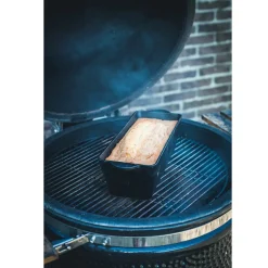 The Windmill Broodvorm Gietijzer 34x13,5x10cm