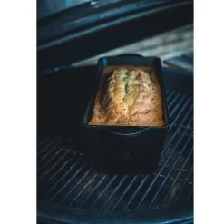 The Windmill Broodvorm Gietijzer 34x13,5x10cm