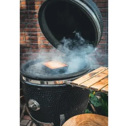 The Windmill Ovenschaal Gietijzer 26x15x5cm