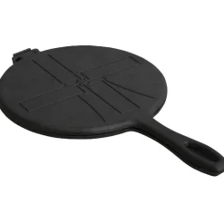 The Windmill Stroopwafelijzer Gietijzer