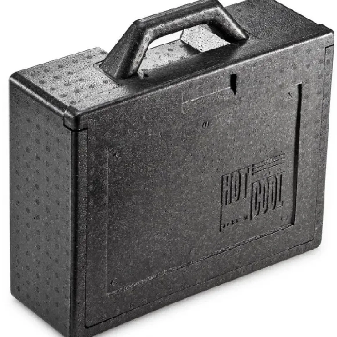 Thermobox Incl. Schuifdeksel 38x30x13cm