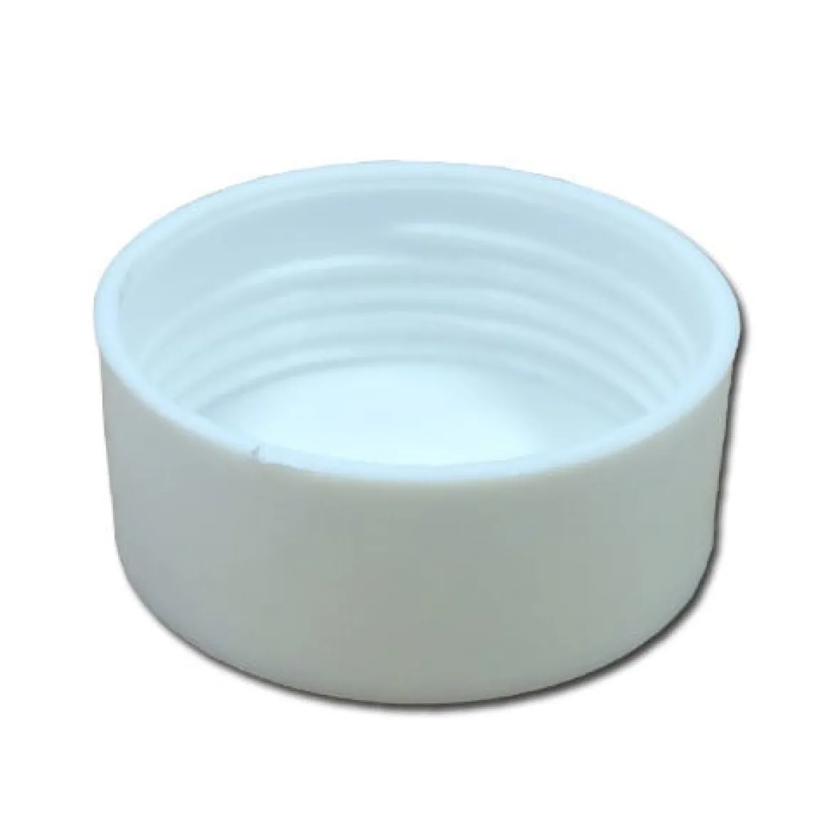 Topschroef kunststof t.b.v. taartstandaard Denver