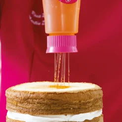 Trempeer Knijpfles 500ml