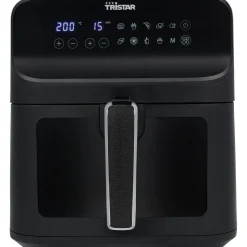 Tristar Airfryer met Kijkvenster 6,2L - 1350W**