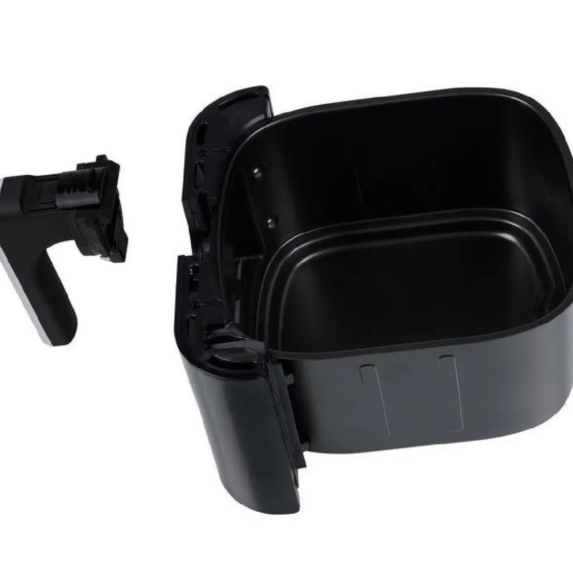 Tristar Airfryer met Kijkvenster 6,2L - 1350W**