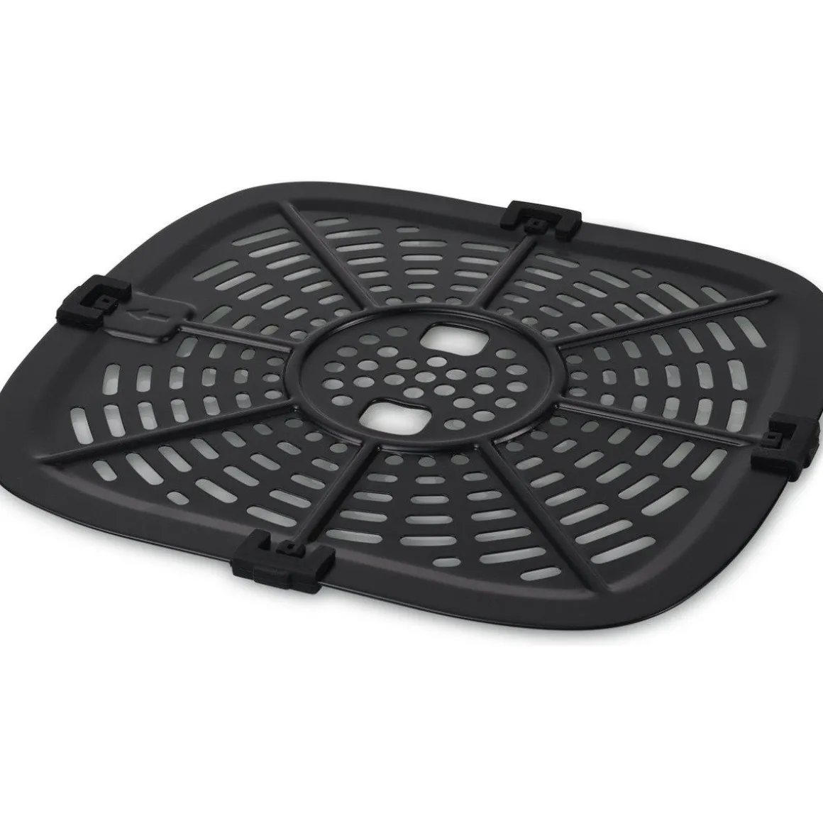 Tristar Airfryer met Kijkvenster 6,2L - 1350W**