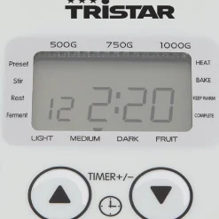 Tristar Broodbakmachine