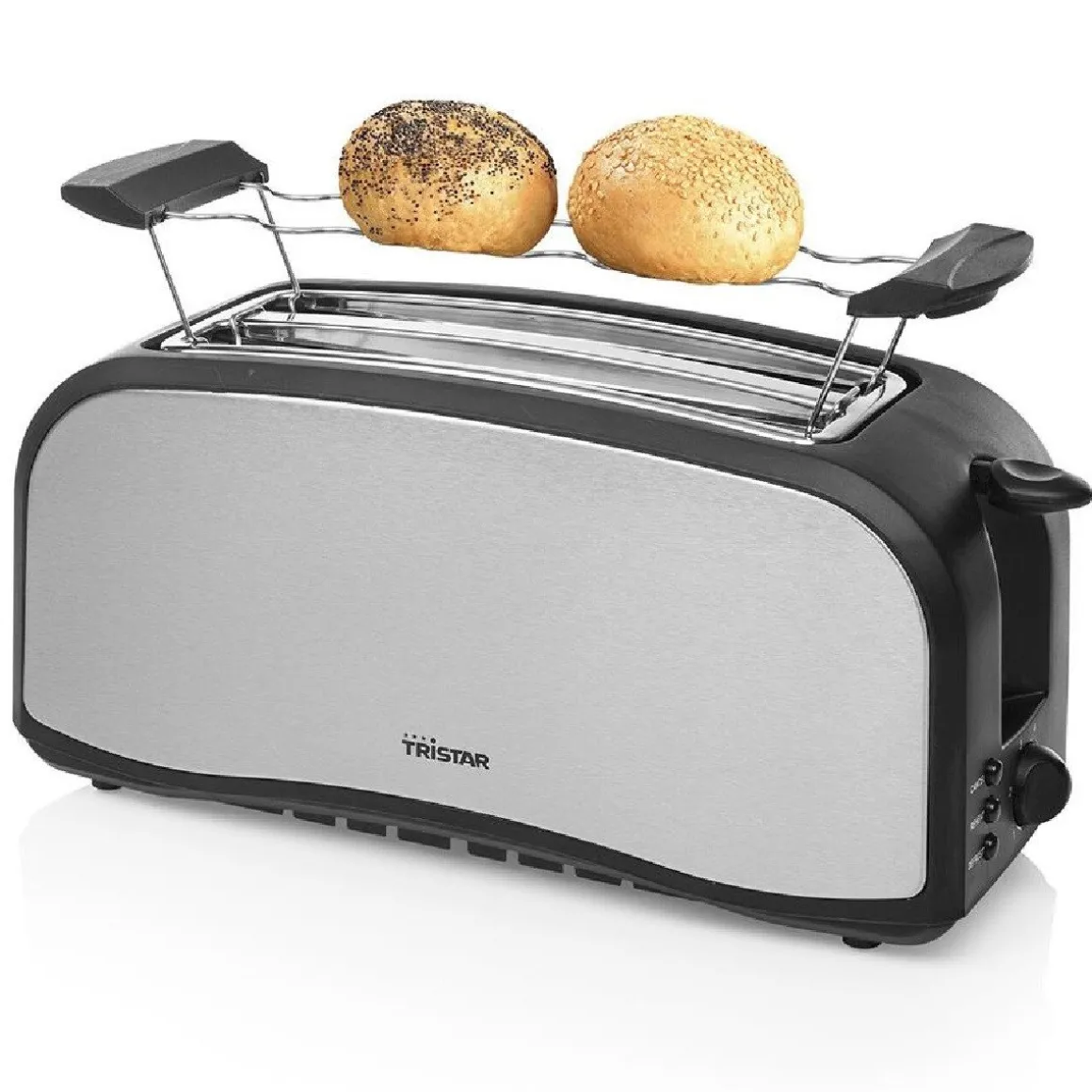 Tristar Broodrooster