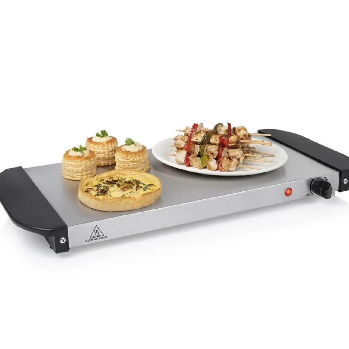 Tristar Buffetwarmer 3x1,4L